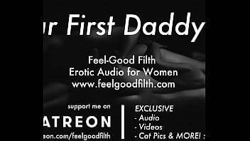 DDLG Roleplay: Rough Sex with your new Daddy Dom (Erotic Audio for Women) on vidfreenow.com