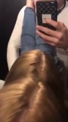 Russian Girl Fucked In A Clubs Toilet On Periscope - Russia on vidfreenow.com