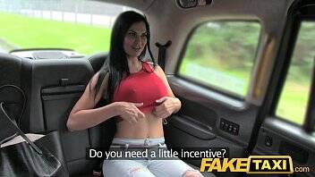 Fake Taxi Hot and Sex in Tight Jeans on vidfreenow.com