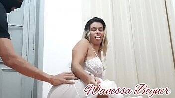 Meu marido trouxe o amigo do trabalho para me fuder gostoso * Eduardo Lima on vidfreenow.com