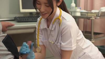 791_UMD003_1030_Mature Nurse - Japan on vidfreenow.com