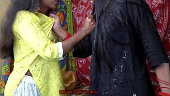 Father punish and fucks his two(2)daughters elder daughter and small daughter, Inside father own tent at the fair, with a clear Hindi voice - India on vidfreenow.com