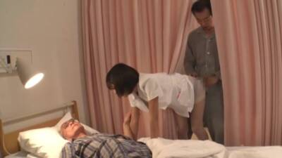 Sensual Asian wife roughly penetrated in a weird situation - Japan on vidfreenow.com