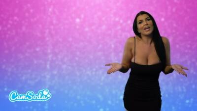 Camsoda Pop - Romi Rain Viral Videos, Funny Memes, and Internet Gold on vidfreenow.com