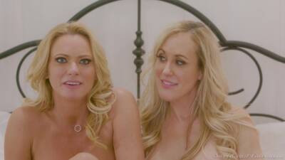 SweetHeartVideo - Tonight's Girlfriend Scene 2 2 - Brandi_love on vidfreenow.com