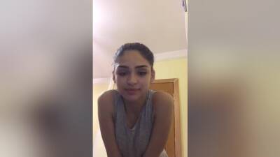 Very Cute Russian Girl - Russia on vidfreenow.com