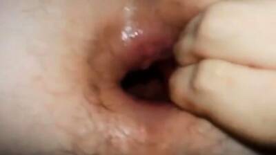 Extreme Gape Farting Twink on vidfreenow.com