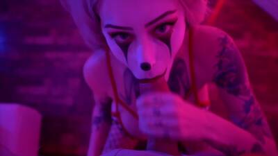 Nicole Malice - Gets Fucked By Pennywise on vidfreenow.com