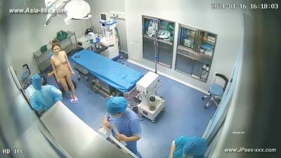 Peeping Hospital patient .*** on vidfreenow.com