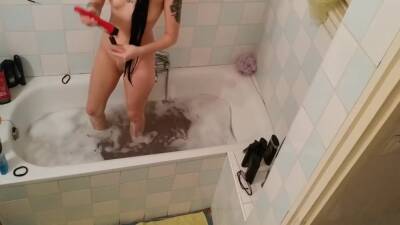 Daddy Put Hidden Cam In A Slim Teen Girls Bathroom Pt1 Hd on vidfreenow.com