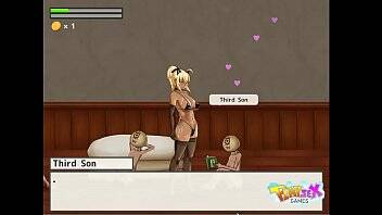 ELVEN GIRL SERVICE download in http://playsex.games on vidfreenow.com