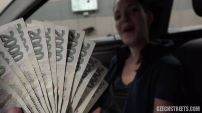 Carwash Beauty - Czech Republic on vidfreenow.com