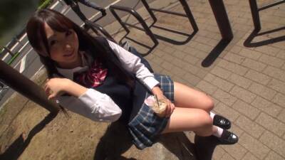 T-D17799812009_Slender beauty body that started P activity - Japan on vidfreenow.com