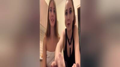 Russian Teens Going Nude For Some Cash On Periscope - Russia on vidfreenow.com