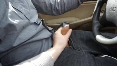 My naughty girlfriend and me having adventure fucking in car and got caught on vidfreenow.com