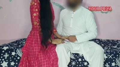 Everbest indian wife fucked by father in law with clear hindi voice - Amateur - India on vidfreenow.com