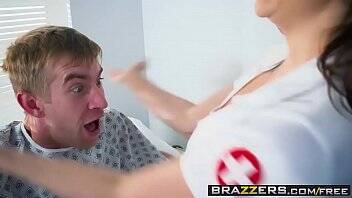 Brazzers - Doctor Adventures - (Chanel Preston, Veruca James) -Trailer preview on vidfreenow.com