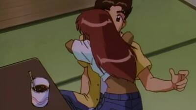 Young man enjoys eating young pussy than makes love with the beautiful surfer girl : Hentai Uncensored on vidfreenow.com