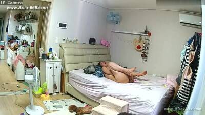 Hackers use the camera to remote monitoring of a lover's home life.*** on vidfreenow.com