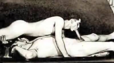 Gay Vintage video book 1890s- 1950s- ne on vidfreenow.com