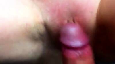 Fucking my new slut on her office desk - close up on vidfreenow.com