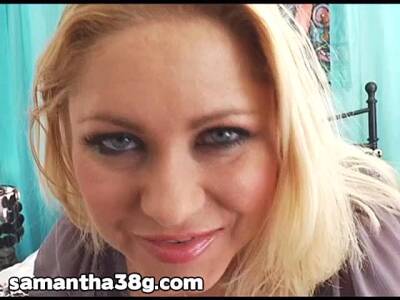 All Sex Samantha 38g Part 63 on vidfreenow.com