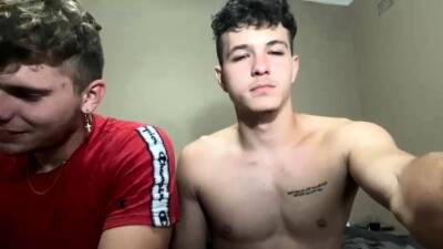 Latina Webcams 008 Gay Webcam Porn Video on vidfreenow.com