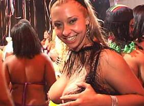 Sex carneval in rio de janeiro - Brazil on vidfreenow.com