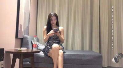 Fucking Chinese models in the hotel - China on vidfreenow.com