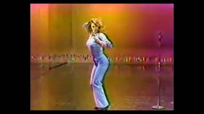 Ann-Margret - The Tonight Show on vidfreenow.com