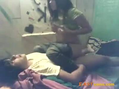 Indian Desi Couple Sextape with Jeans on Venom - India on vidfreenow.com