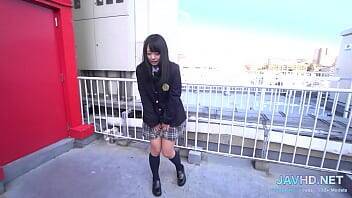 Japanese School Girls Short Skirts Vol 22 - Japan on vidfreenow.com