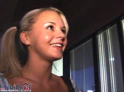 Young Bree Olson gangbang movie on vidfreenow.com