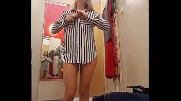 Dressing room at target! on vidfreenow.com