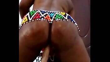 Nice zulu ass porn on vidfreenow.com