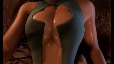 3D Hentai: Lara Croft Compilation – Uncensored Hentai on vidfreenow.com