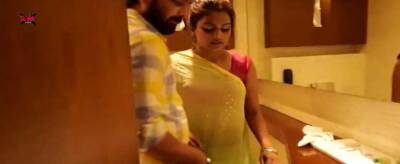 Real Wife and Crazy Boy 2021 - India on vidfreenow.com