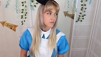 Alice Has Gone Hopping Mad! on vidfreenow.com