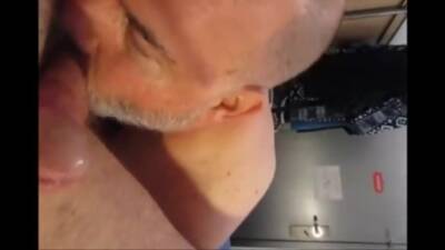 NYC Dirty-Mouthed Daddy Gets Done. on vidfreenow.com