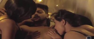 Just Love Desi Indian Threesome Sex - India on vidfreenow.com