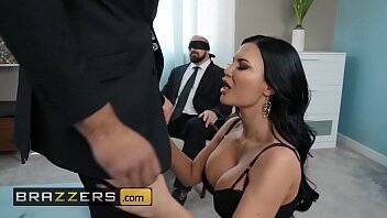 Real Wife Stories - (Jasmine Jae, Charles Dera) - You Messed Up - Brazzers on vidfreenow.com