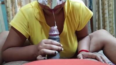 Busty Indian Teen Gives Sloppy Deepthroat - India on vidfreenow.com