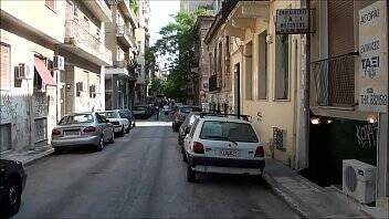 Filis Road Athens Greece - Greece on vidfreenow.com