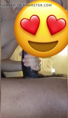 18yo Girlfriend sucks fucks and cums on BBC on vidfreenow.com