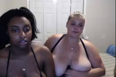 Black and white rods fucking ebony holes on vidfreenow.com