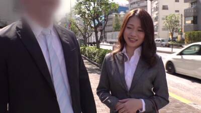 AFFAIR SEX WITH A MARRIED BOSS - Japan on vidfreenow.com