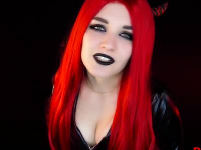 Asmr Kitty Klaw - Asmr Dem0n on vidfreenow.com