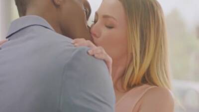 Interracial Kissing Compilation #1 By Bbcelsa on vidfreenow.com