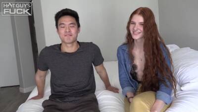 Charlie Tran & Jane Rogers on vidfreenow.com