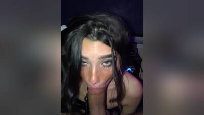 Mackzjones 13min Blowjob Video on vidfreenow.com